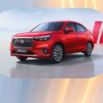 Honda Amaze