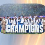 ICC Champions Trophy 2025 Prize Money