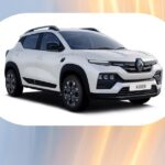 Renault Kiger