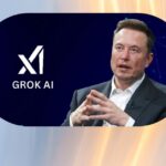 Grok AI