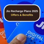 jio recharge plan