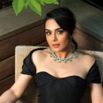 Preity Zinta Net Worth
