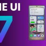 Samsung One Ui 7