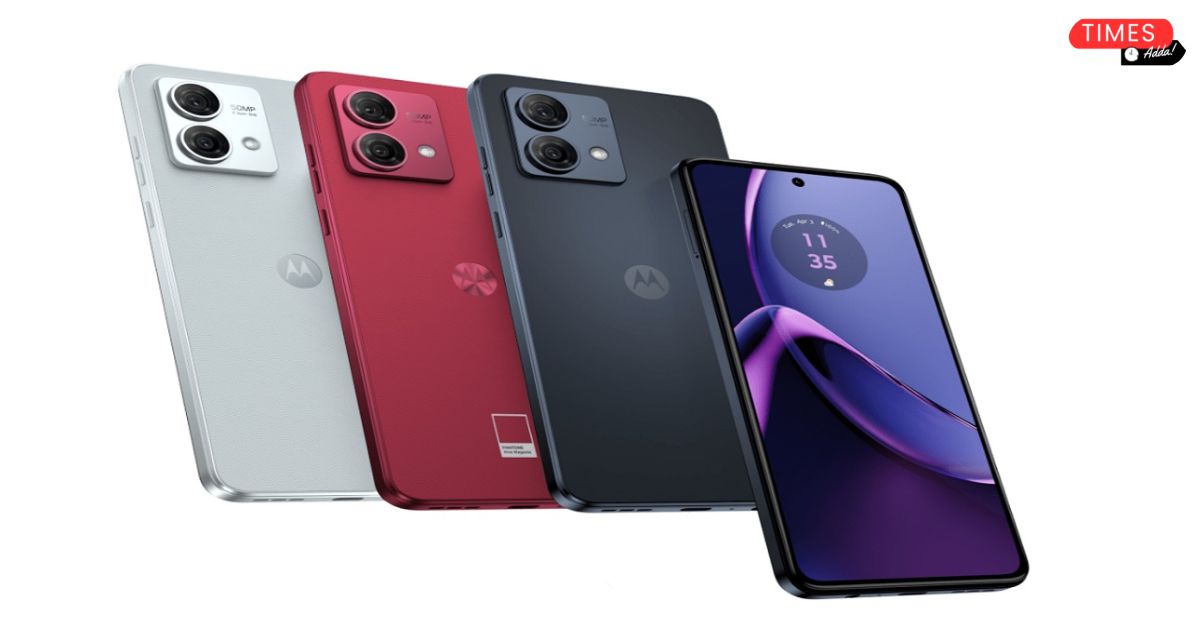 Motorola G84 5G