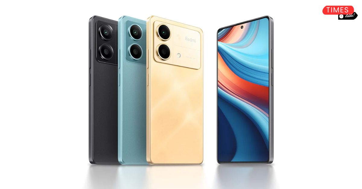 Poco X6 Neo