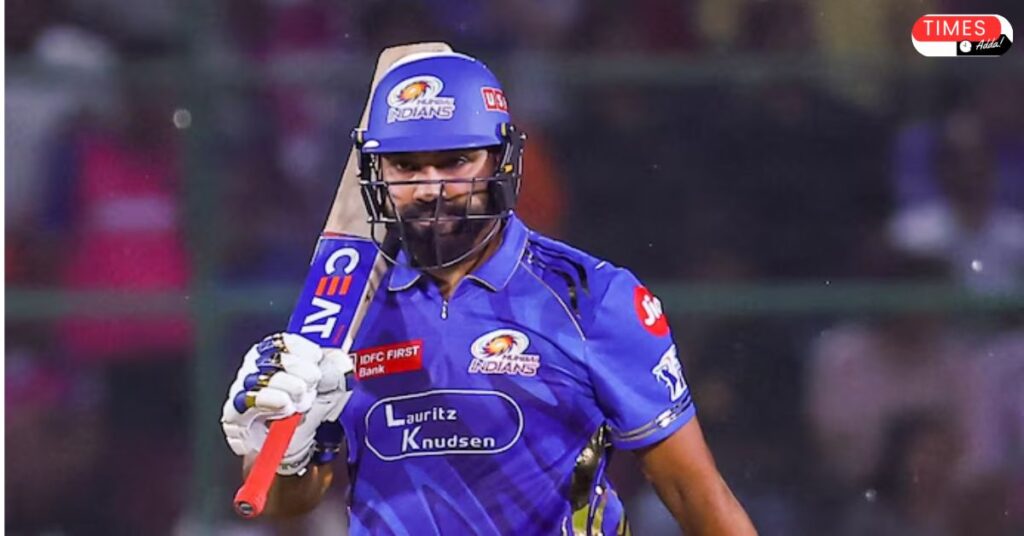 Rohit Sharma Net Worth