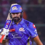 Rohit Sharma Net Worth