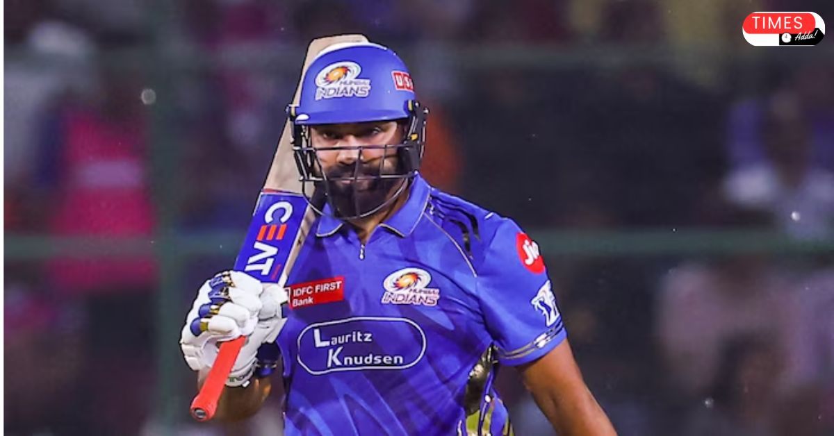 Rohit Sharma Net Worth