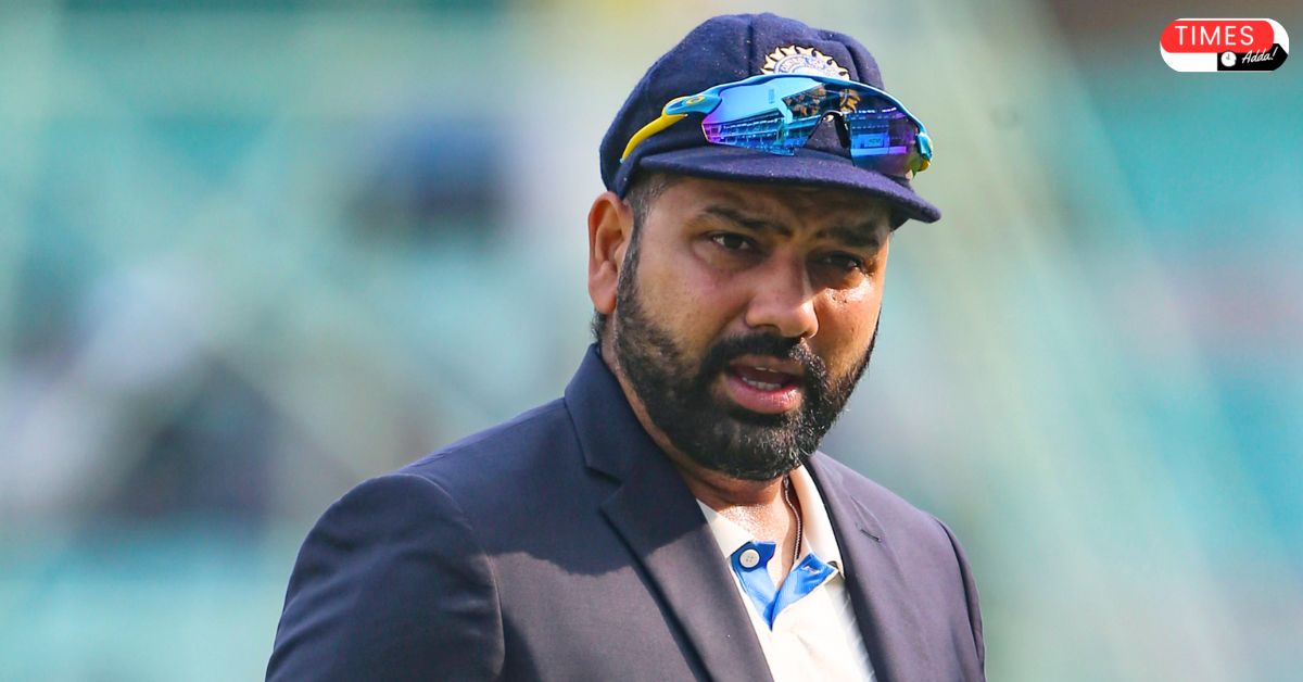 Rohit Sharma Net Worth 