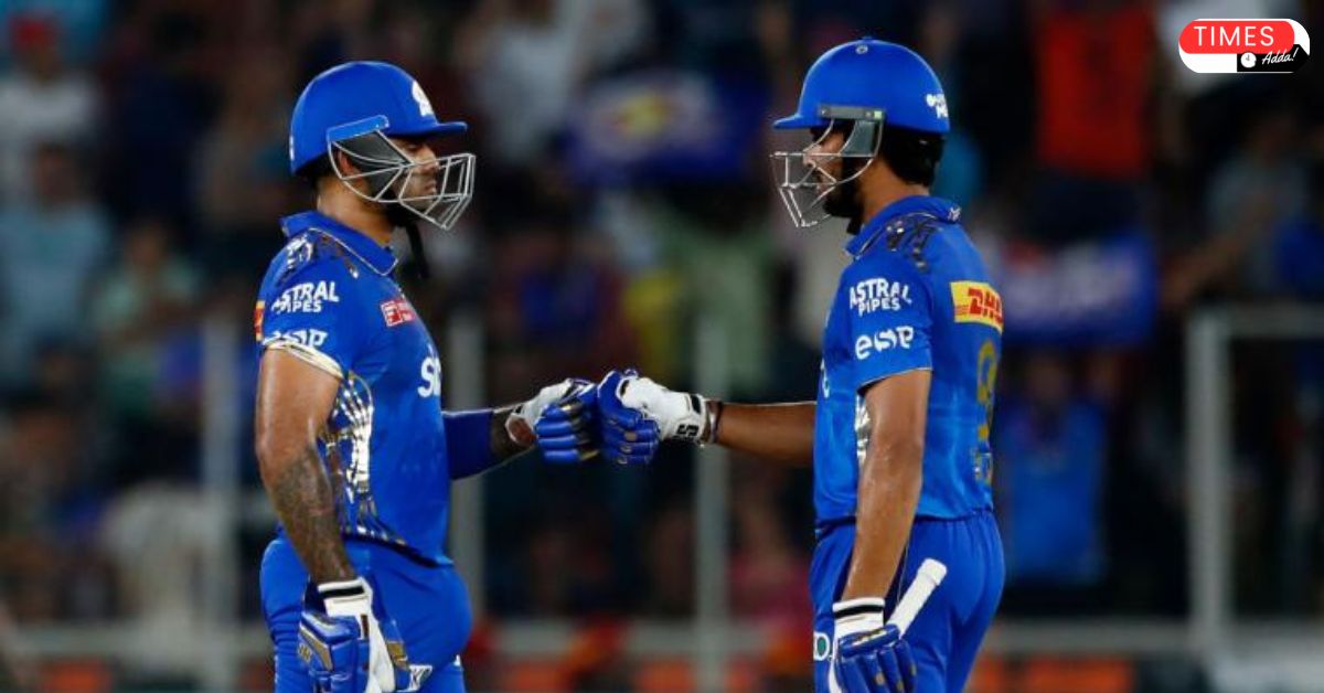 mumbai indians mi team